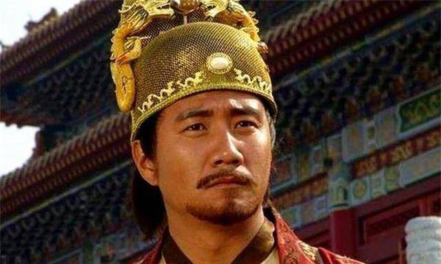 朱棣的儿子仿效朱棣的叛乱行动，但以失败告终，并被活活烧死在铜缸内