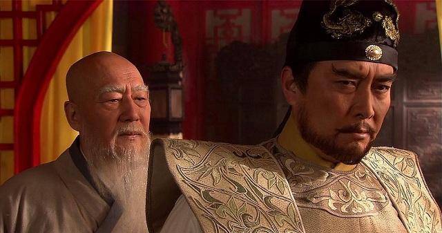 朱棣的庙号从太宗升级为成祖，朱厚熜的私人目的最终被其子所实现