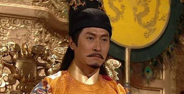朱棣在篡位后开始大肆屠杀建文帝的旧臣，当此人拿出免死券时，朱棣却不敢对他采取行动