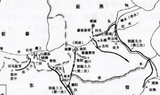  桓温最后怎么样了？是什么结局？