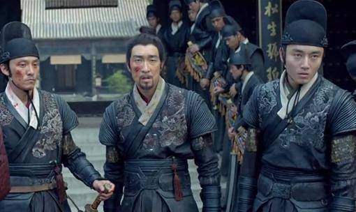 大明王朝覆灭后，让朝臣惊恐的锦衣卫的后续发展