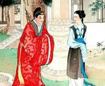 王安石的妻子是谁？她是个怎样的人？