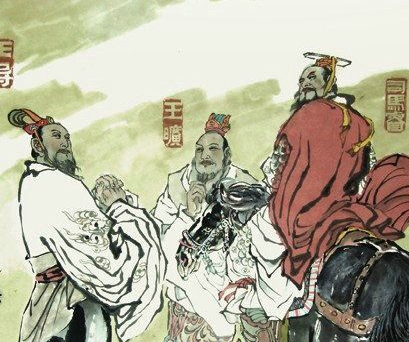 王述是什么身份？是一个怎样的人？