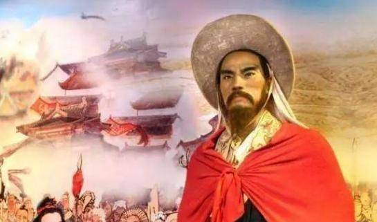李自成虽然深受百姓爱戴，但最终还是走向了失败。背后的原因令人深思