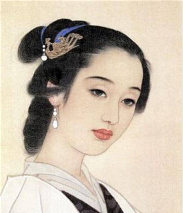 李清照：嗜酒喜赌多情，中国千年第一才女