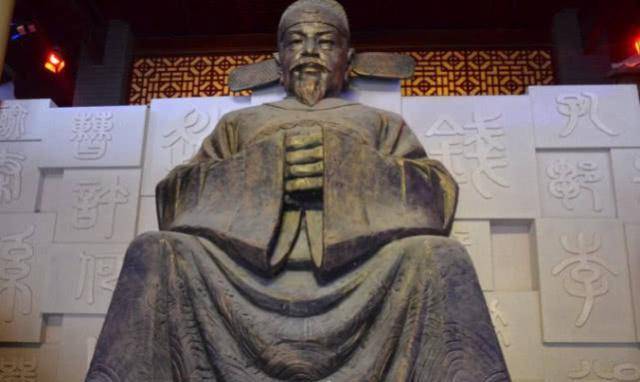 朱棣需资金以应战，户部大臣遭拒绝后抄家，狱中蜕变成为五朝重臣