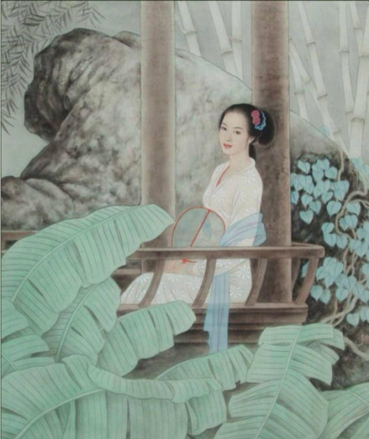 李清照的悲痛悼亡词：经历怎样的心碎，才能创作出如此令人哽咽的作品