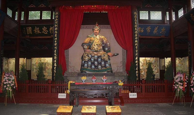 赵构特赦一人，却在秦桧清洗岳家军时力挽狂澜，改写南宋历史