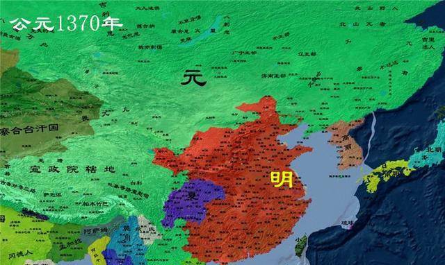 朱棣为何迁都北京？了解“天子守国门”的真谛
