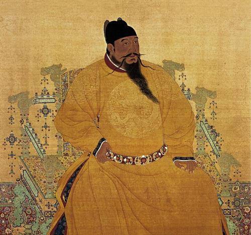 朱棣为何将长颈鹿和白老虎视为神兽？郑和下西洋带回的麒麟真相揭秘
