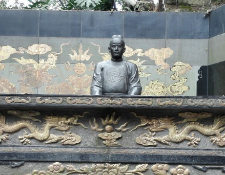 明玉珍是明君吗？他是一个什么样的皇帝？