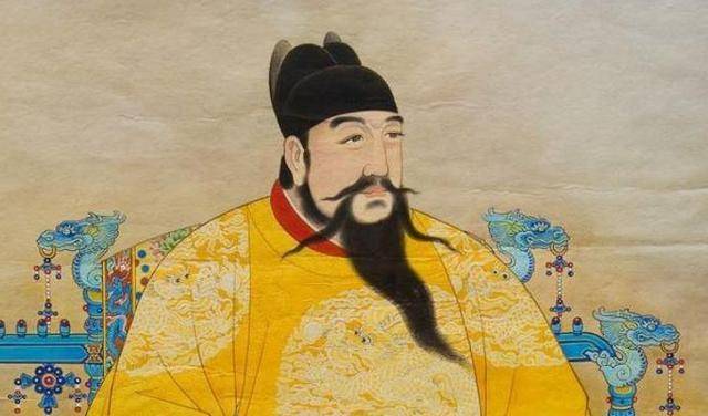 朱棣为何要费心尽力的编纂永乐大典？一切都离不开这两个字的背后动机