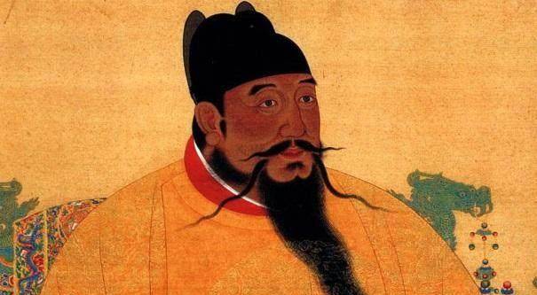 朱棣威胁要诛九族，此人却回应：十族也奈何不了我？朱棣愤怒之下决定凌迟十族