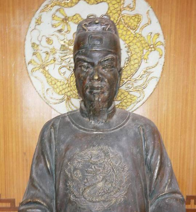 徐寿辉的起义经历，最终结果是什么样的？
