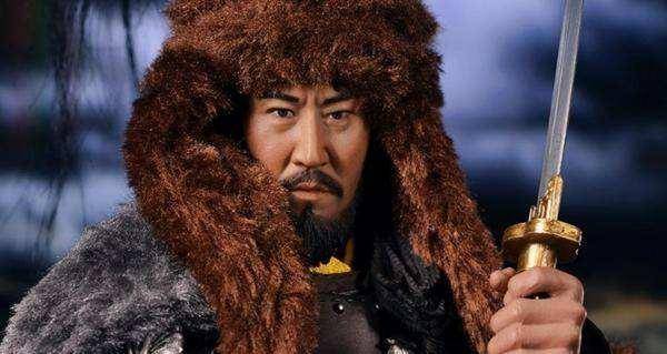 成吉思汗为何教导儿子们尊重一位名叫者勒蔑的铁匠