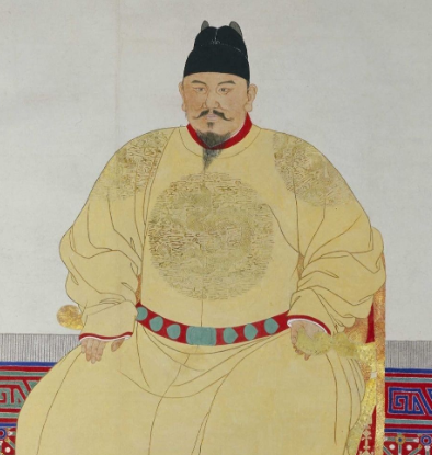 朱元璋人物生平介绍，都有怎样的事迹存在？