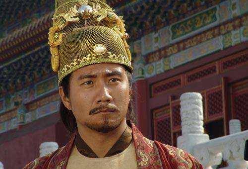 朱元璋：这个国家无法征战，朱棣登基后，如何将其变为一个省份！