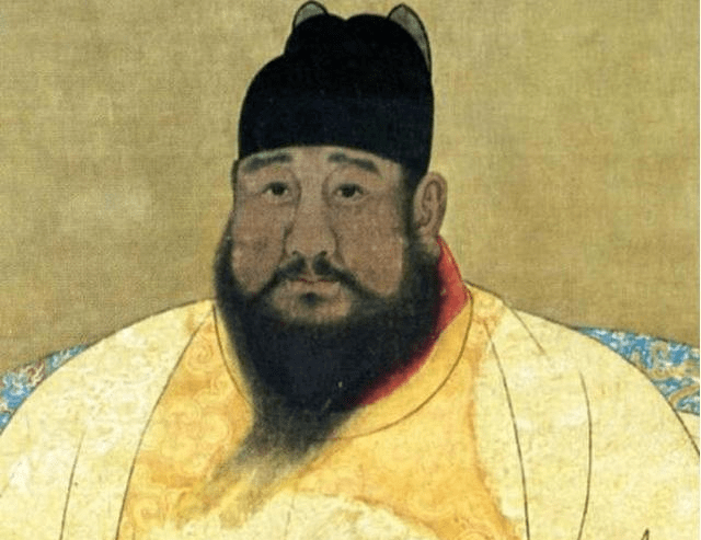 朱高煦——一位因不慎而自取灭亡的王爷