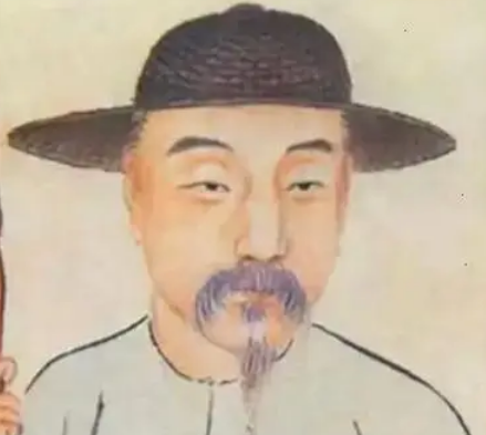  吴伟业是什么让人物？生活在哪个时期？