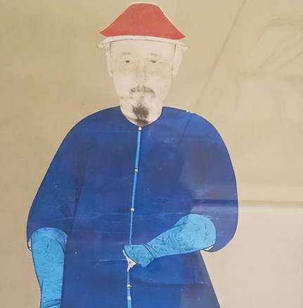 宁完我的历史经历，人生是什么样的？