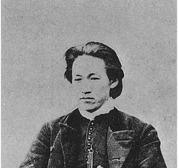  土方岁三是什么人？他叫做鬼之副长的原因是什么？