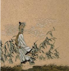  别云间是一首什么样的诗？作者是夏完淳吗？