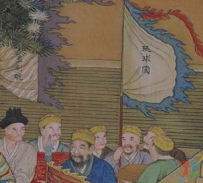 林世功是什么人？有什么爱国情怀？