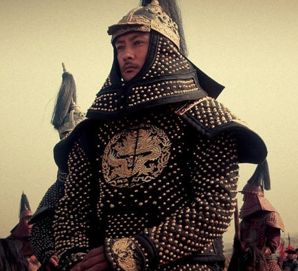 金声桓人物生平经历，都有什么成就存在？
