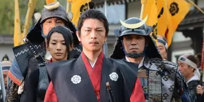 织田信秀为什么喜欢信长？两人之间的感情是什么样的？