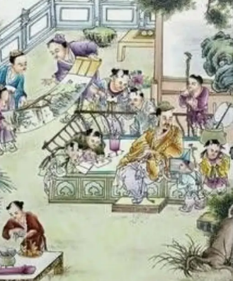 窦燕山教五子的故事，教育方式是什么样的？