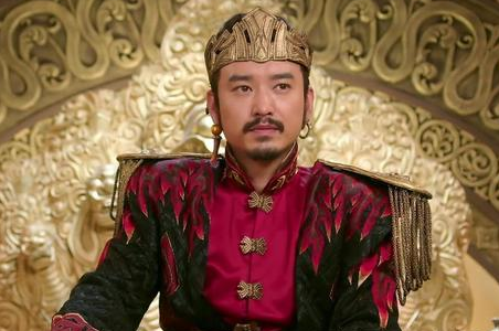 杨爽是杨广杀的吗？说法是什么样的？