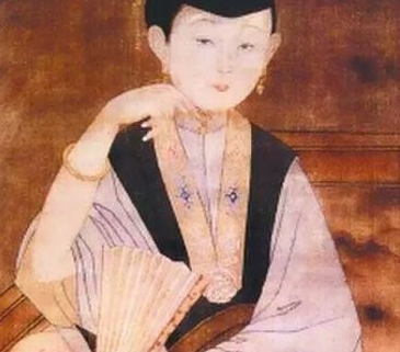  陈子龙柳如是之间有关系吗？是什么关系？