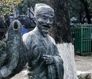 柳敬亭是扬州评话的开山鼻祖吗？他对后世产生怎样的影响？