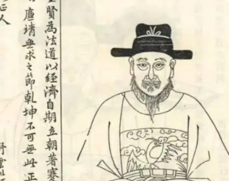 唐顺之是个什么样的人？他的评价怎么样？
