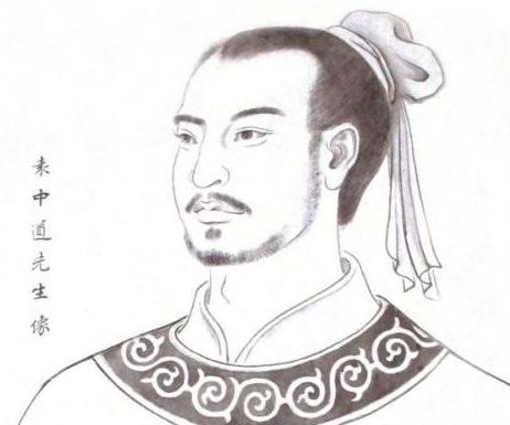 唐顺之是什么出身？家庭背景怎么样？