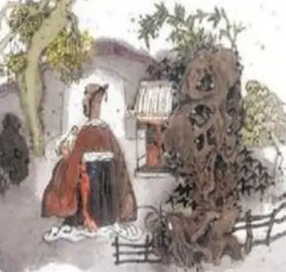 归有光是谁？真的是个深情人吗？