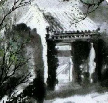  归有光妻子死后他是如何度过的？娶小妾了吗？