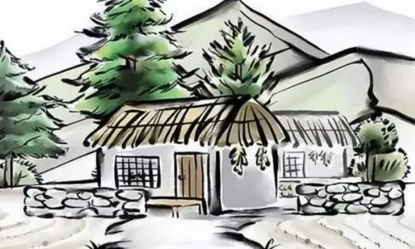  归有光最经典的十首诗是什么？有什么含义？