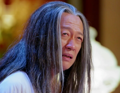 宇文席是谁？他为什么是太监？