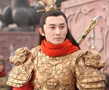 秦琼能打过宇文成都吗？谁更厉害？