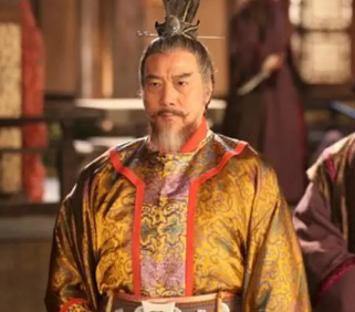 宇文化及的儿子叫什么？他是个怎样的人？