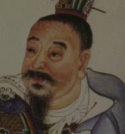 梁彦光怎么读？发音是什么的？
