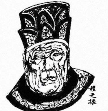 程元振是好人还是坏人？历史上是什么样的？