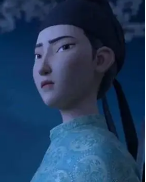 长安三万里裴十二原型是谁？历史上有这个人吗？