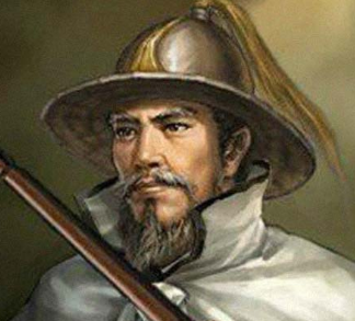 明朝抗倭名将骆尚志是什么时候去世的？揭秘骆尚志的去世时间