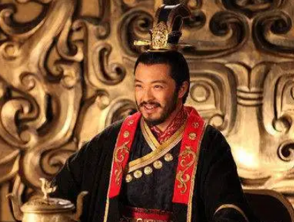 宇文皛与杨广之间有关系吗？是什么关系？