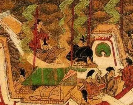 阿倍仲麻吕为什么叫晁衡？这个名字是怎么来的？