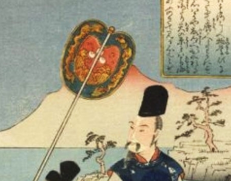 阿倍仲麻吕和安倍家族有关系吗？双方之间存在联系吗？