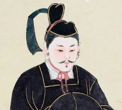 阿倍仲麻吕喜欢杨贵妃吗？两人怎么认识的？