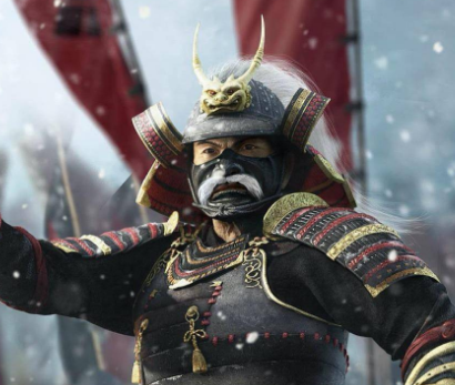 武田家最大势力范围有多大？探索武田家的兴盛与衰落